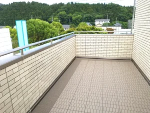 床の汚れを綺麗にしたい