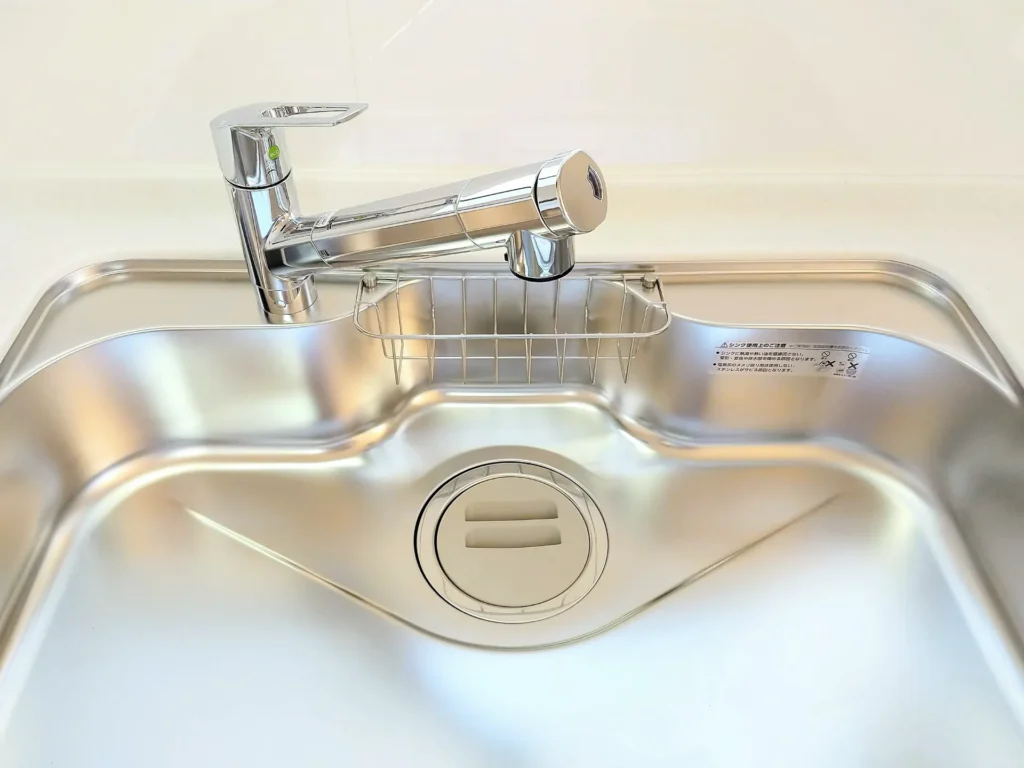 水回り研磨・コーティング