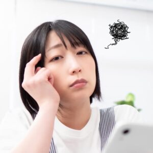 お掃除したいが時間がない