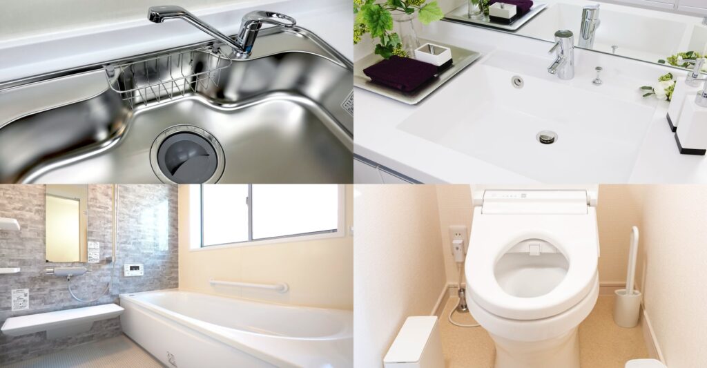 組合せ自由なお得セット