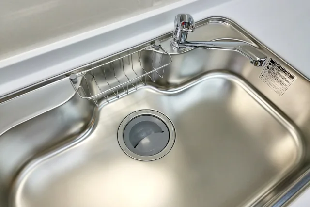 水回り研磨・コーティング