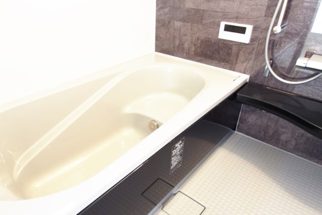 浴室・浴槽クリーニング