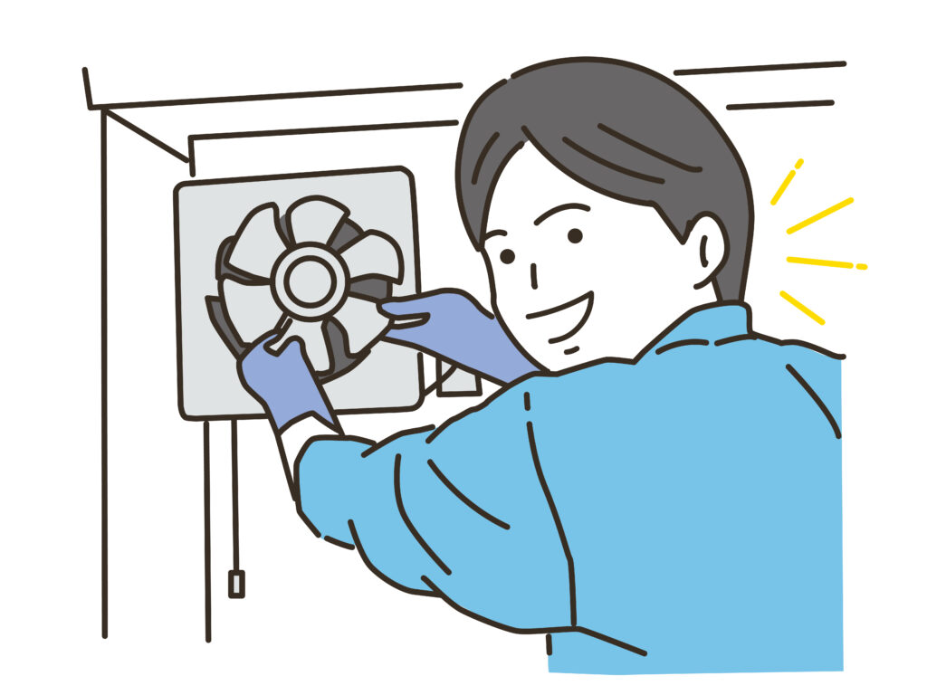 市原市のハウスクリーニングWIPEWORX千葉ホームページ公開のお知らせ